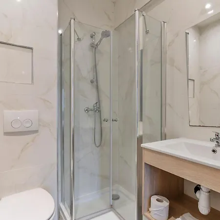 Apartment Budget Flats - Budget Twin *