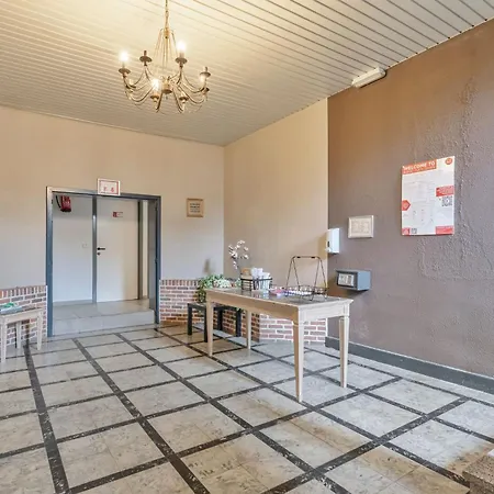Apartment Budget Flats - Budget Twin *